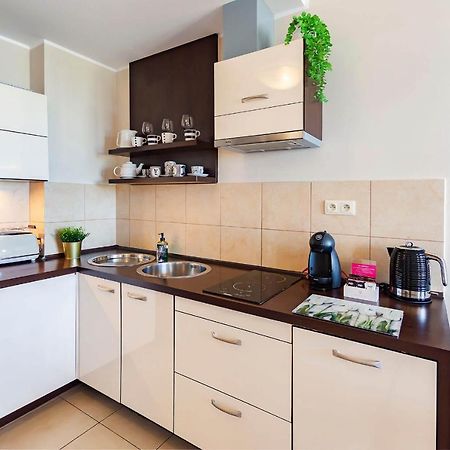 Vacationclub - Olympic Park Apartament B302 Kolobrzeg Exterior photo