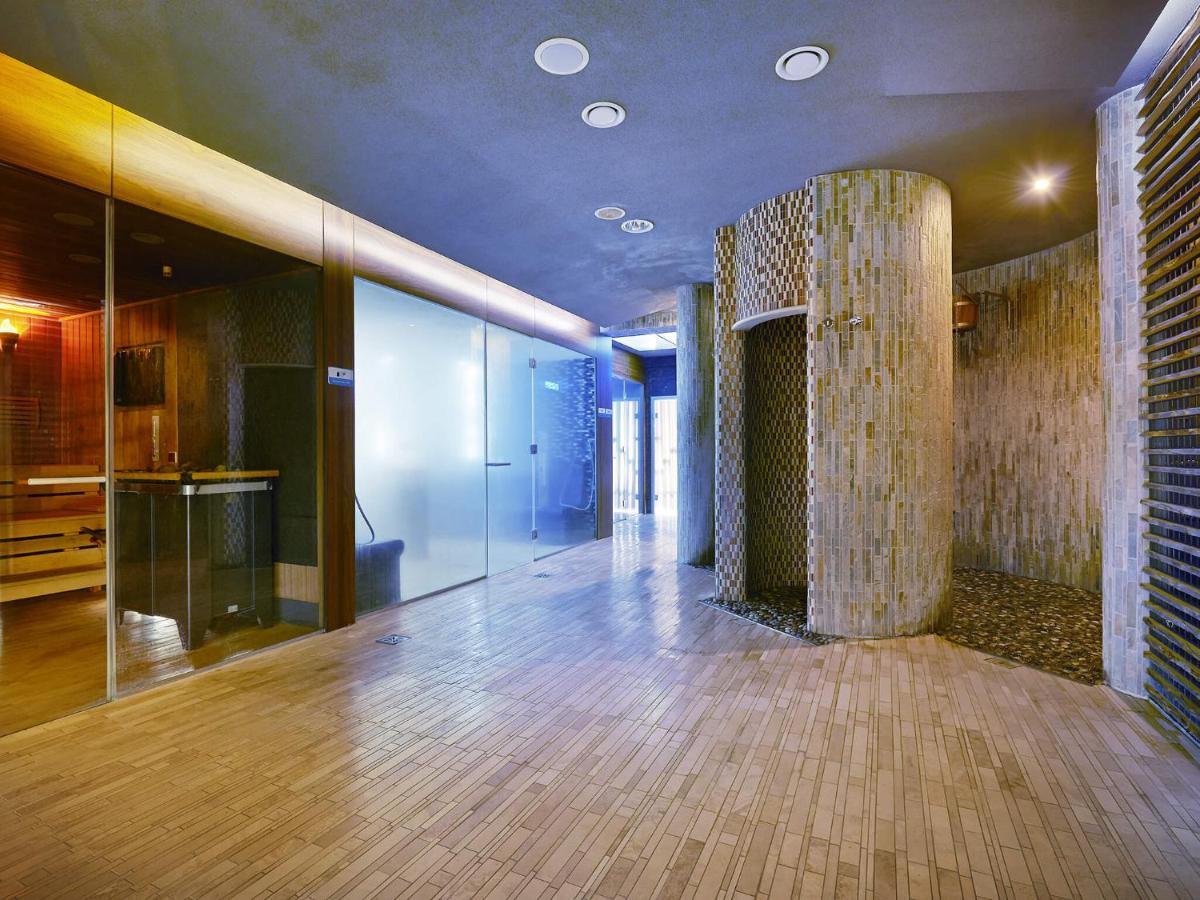 Vacationclub - Olympic Park Apartament B302 Kolobrzeg Exterior photo