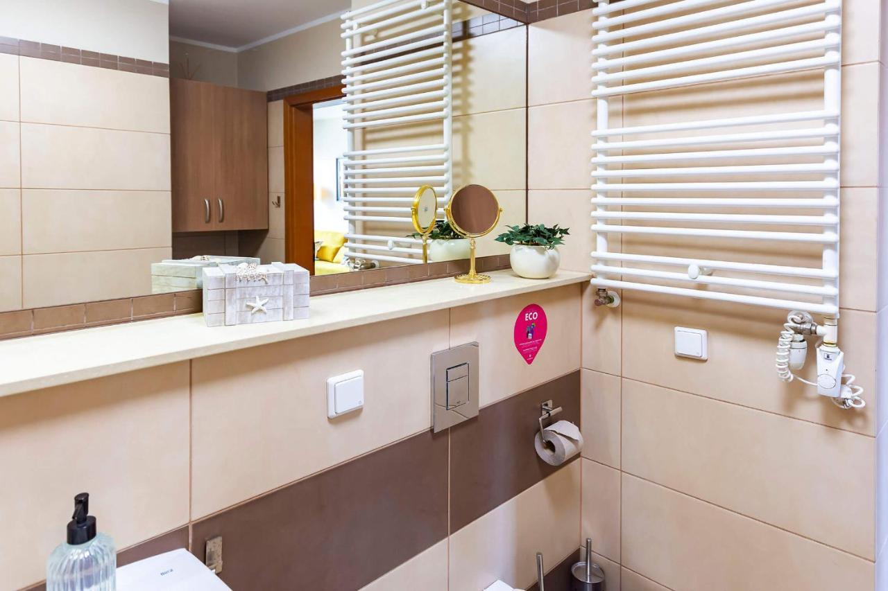 Vacationclub - Olympic Park Apartament B302 Kolobrzeg Exterior photo